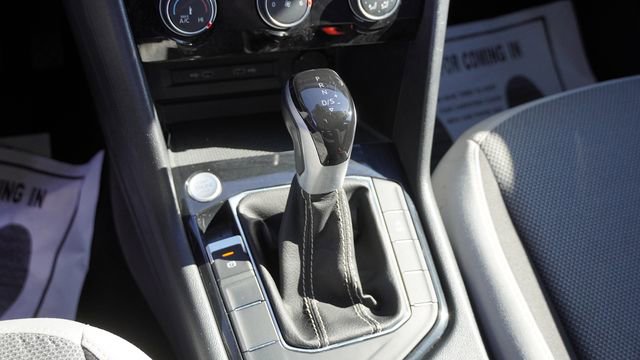 Used 2024 Volkswagen Taos S image 24