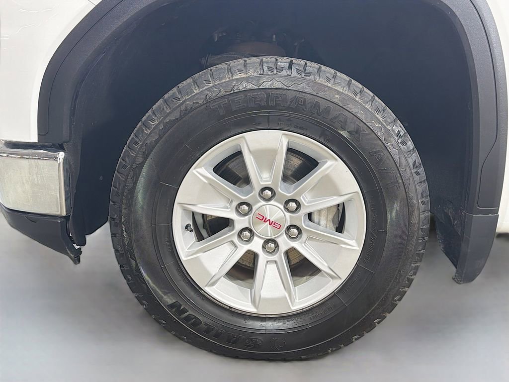 Used 2023 GMC Sierra 1500 SLE AWD/4WD image 33