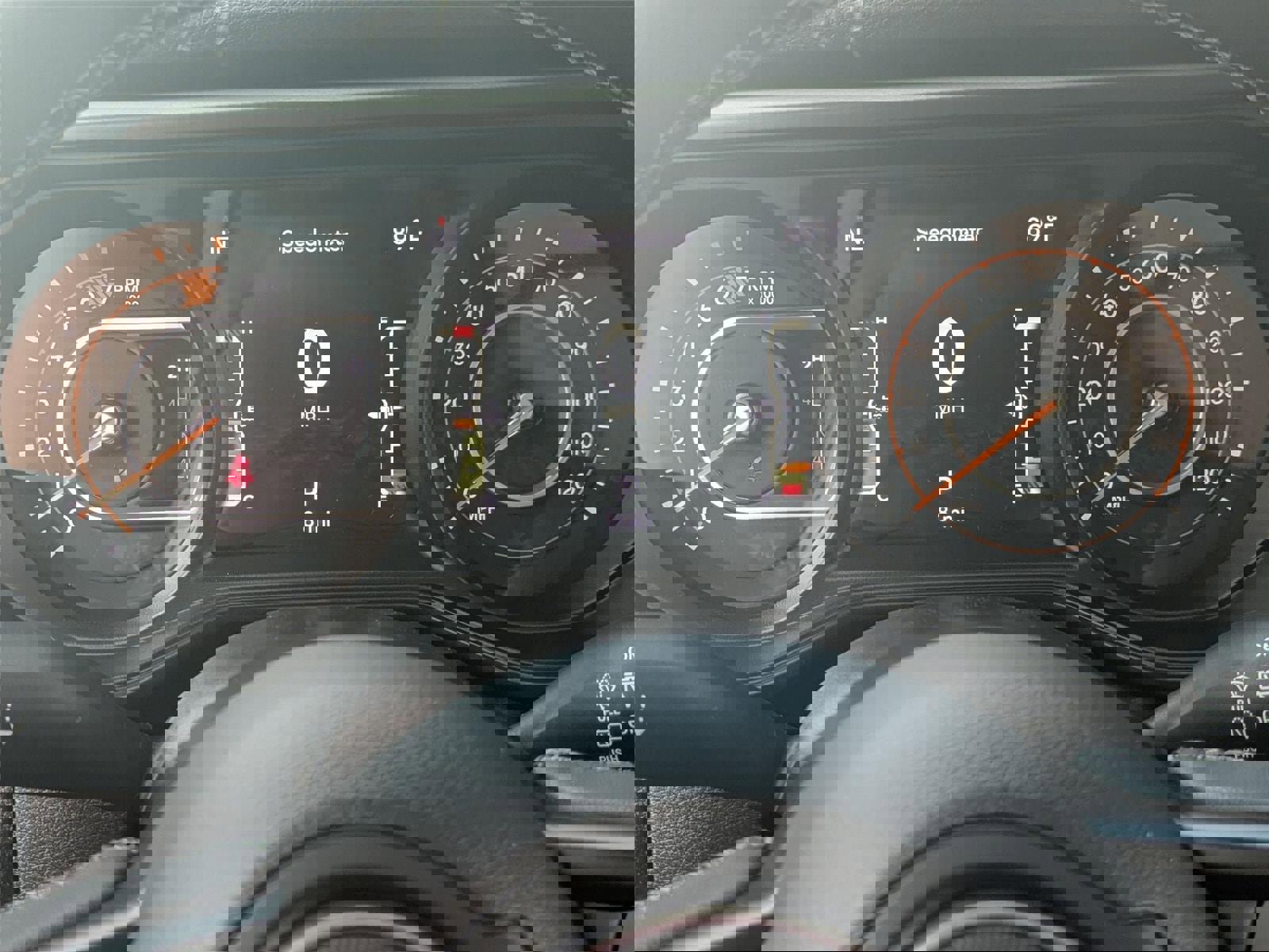 New 2025 Jeep Wrangler Sport S image 21