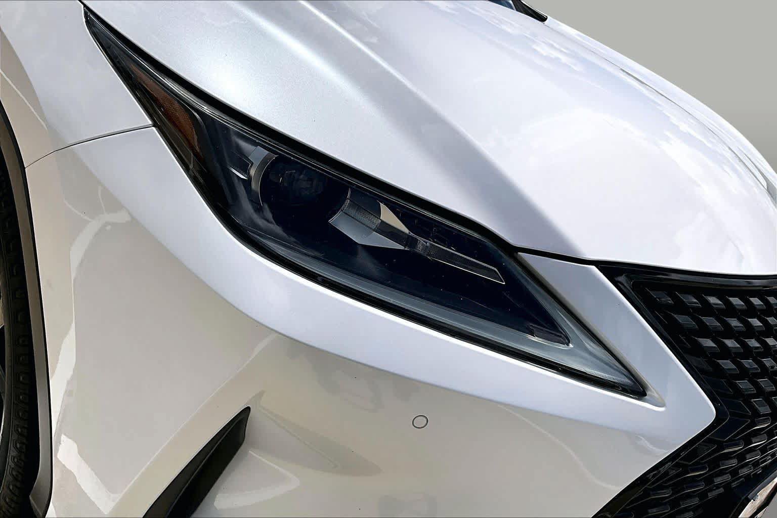 Used 2020 Lexus RX 350 FWD w/ Premium Package image 27
