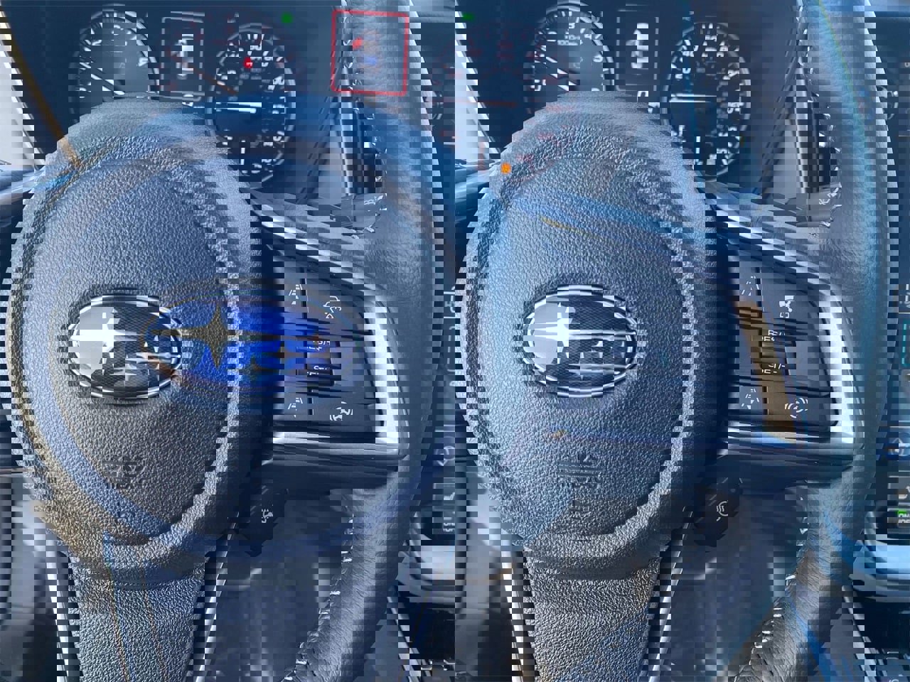 New 2025 Subaru Legacy Limited image 21