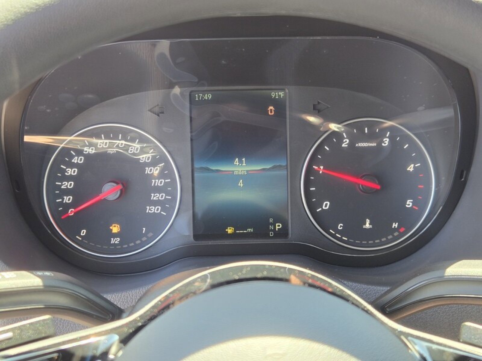 New 2025 Mercedes-Benz Sprinter 2500 image 30