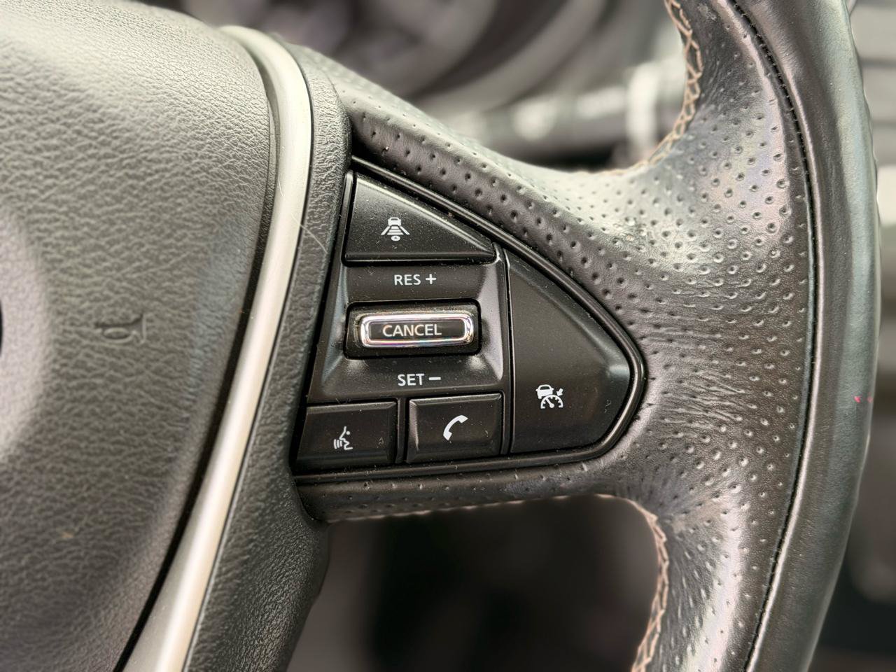 Used 2019 Nissan Maxima Platinum w/ Illumination Package FWD image 24