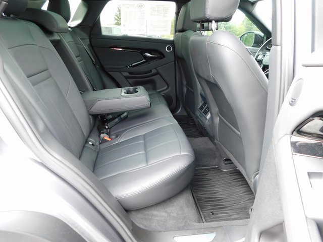 Used 2024 Land Rover Range Rover Evoque Dynamic SE image 22