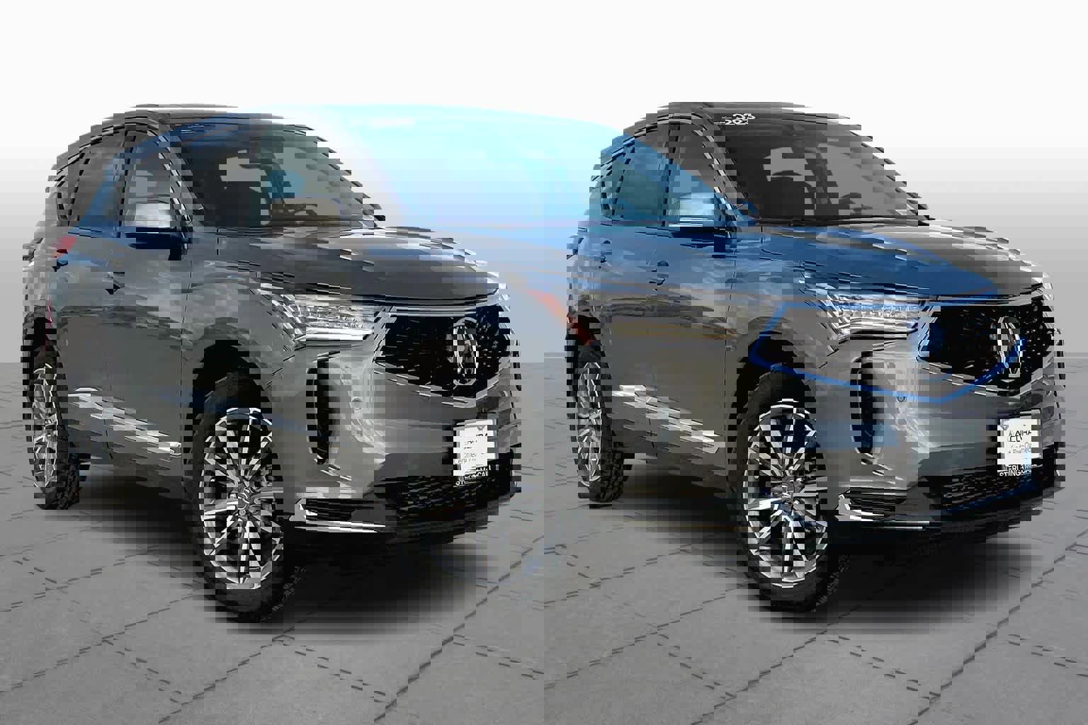 Used 2023 Acura RDX FWD w/ Technology Package image 3