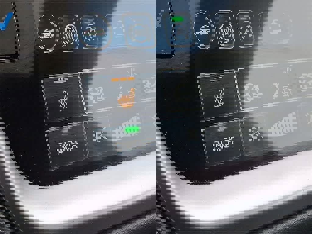 Used 2023 Subaru Outback Onyx Edition image 19