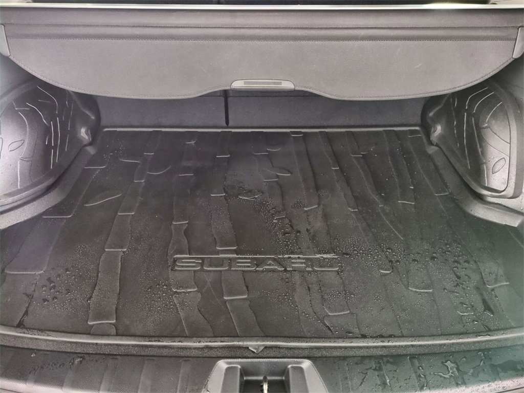 Used 2024 Subaru Forester Limited image 27