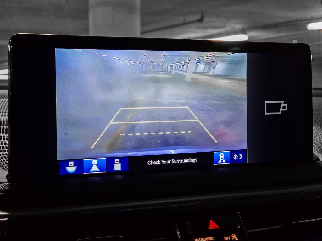 Used 2025 Acura MDX SH-AWD image 28