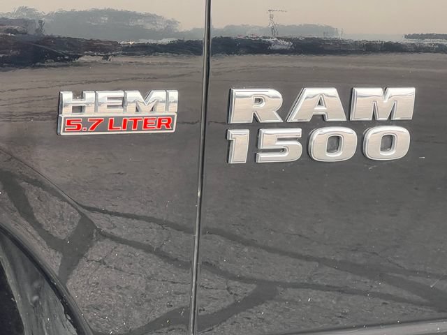 Used 2014 RAM 1500 Express AWD/4WD image 2