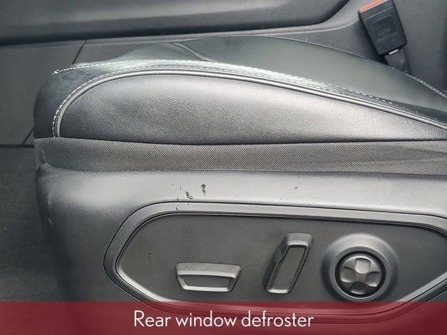 Used 2023 Jeep Grand Cherokee Overland image 14