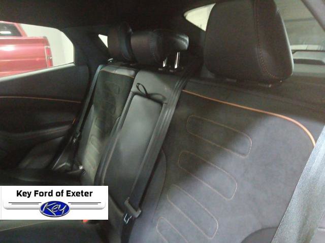 Certified 2023 Ford Mustang Mach-E GT AWD/4WD image 15