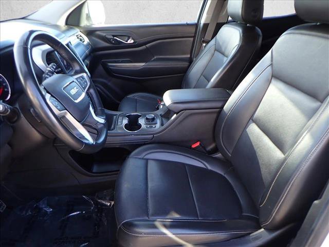 Used 2023 GMC Acadia SLT image 12