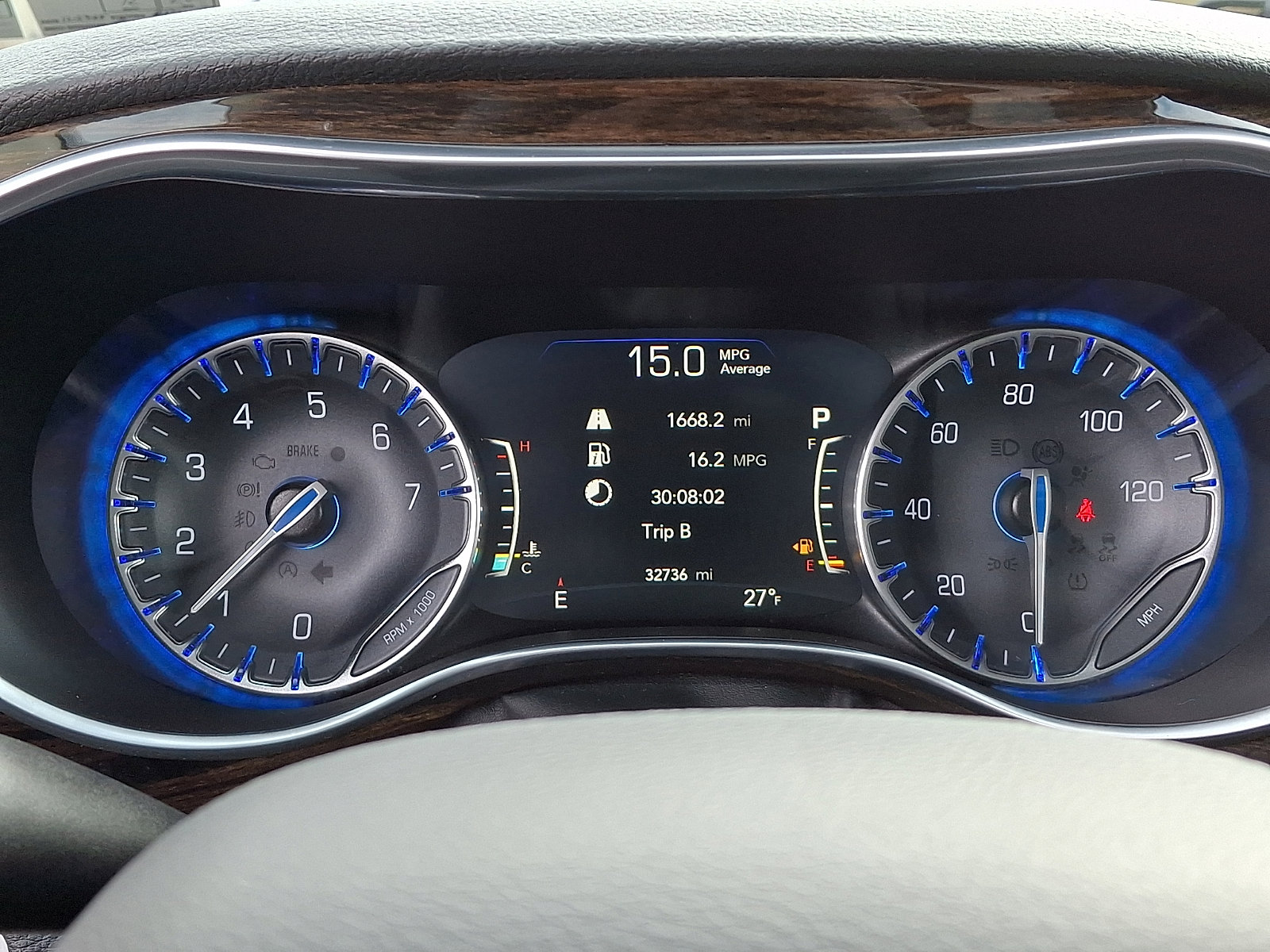 Used 2023 Chrysler Pacifica Limited image 22