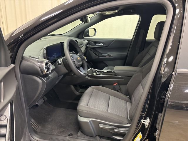 New 2026 Chevrolet Equinox LT image 15
