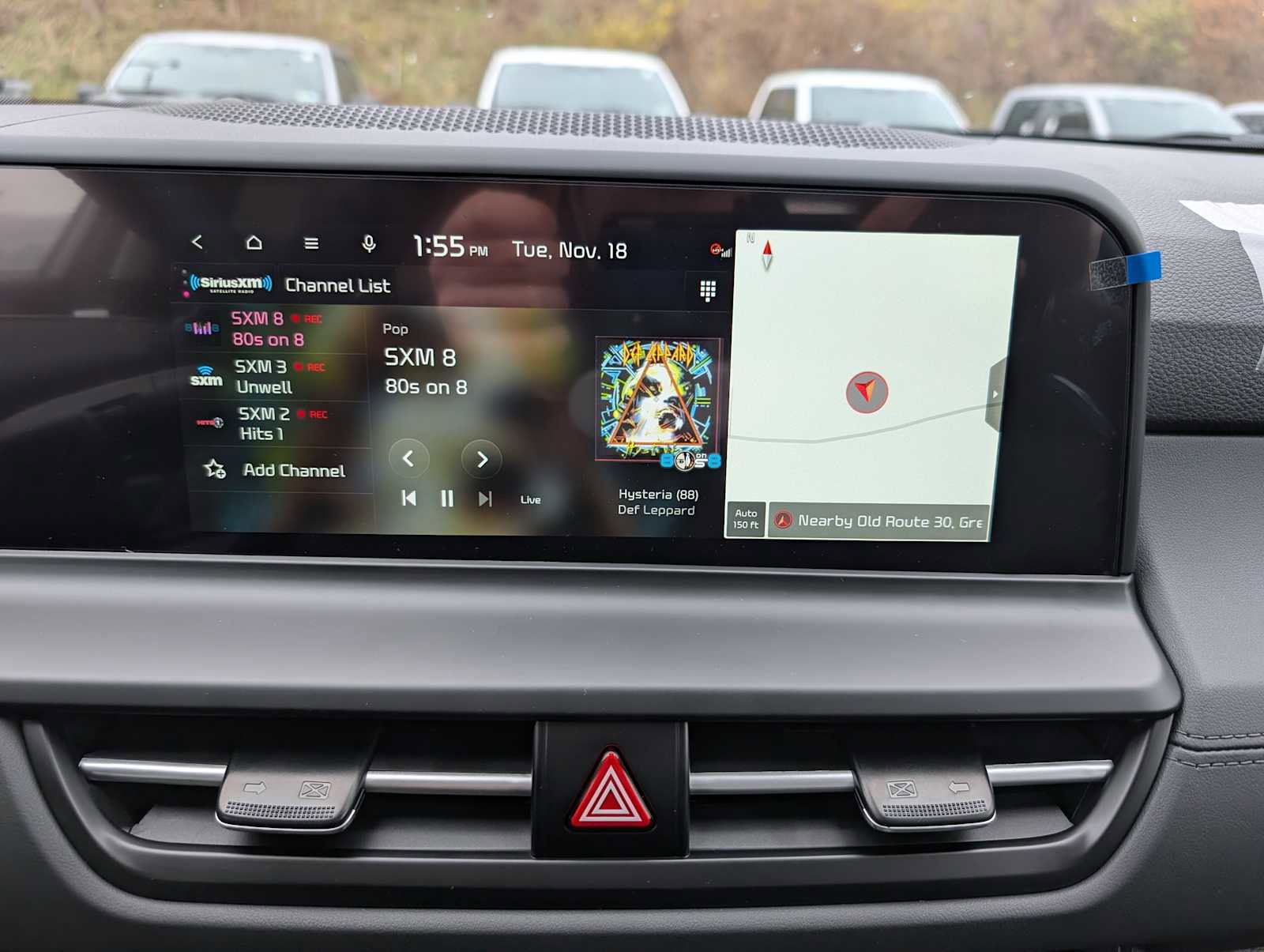 New 2026 Kia Seltos SX image 22