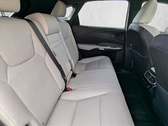 Used 2023 Lexus RX 350 Premium Plus w/ Accessory Package (Z1) image 19