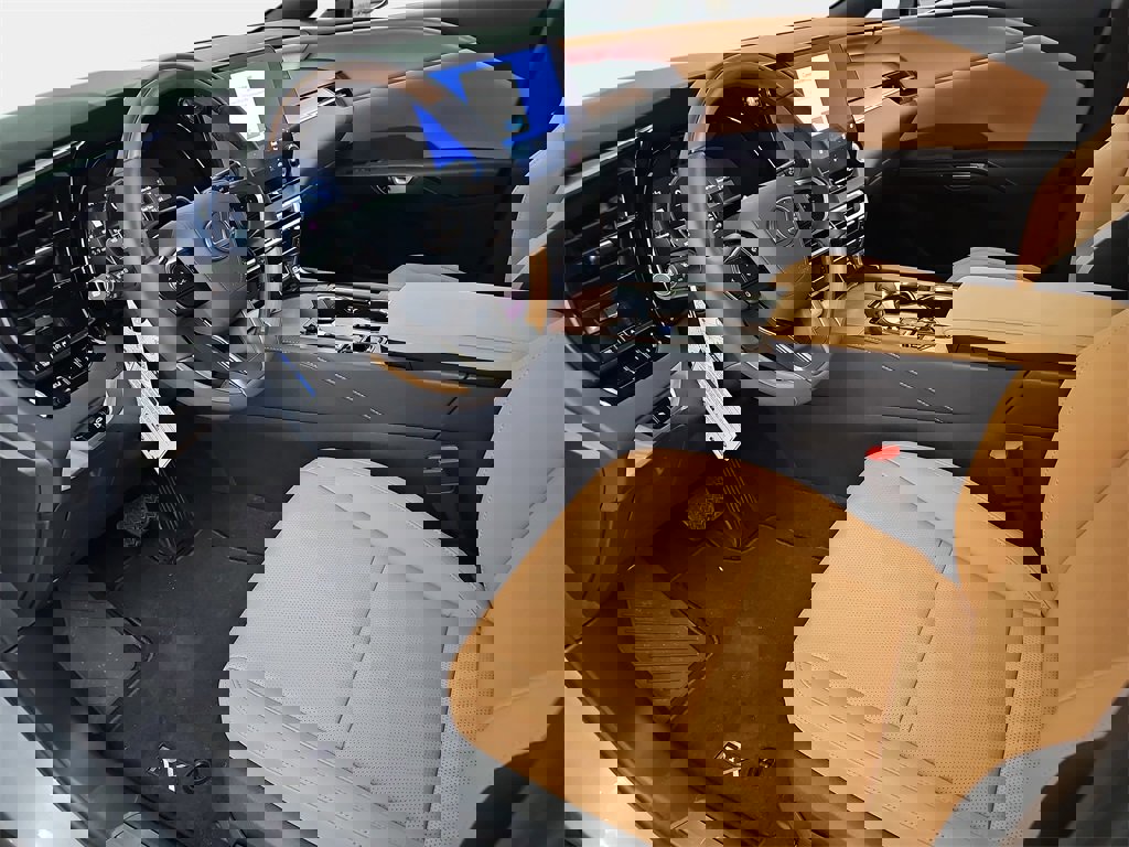 New 2026 Lexus RX 350 image 16