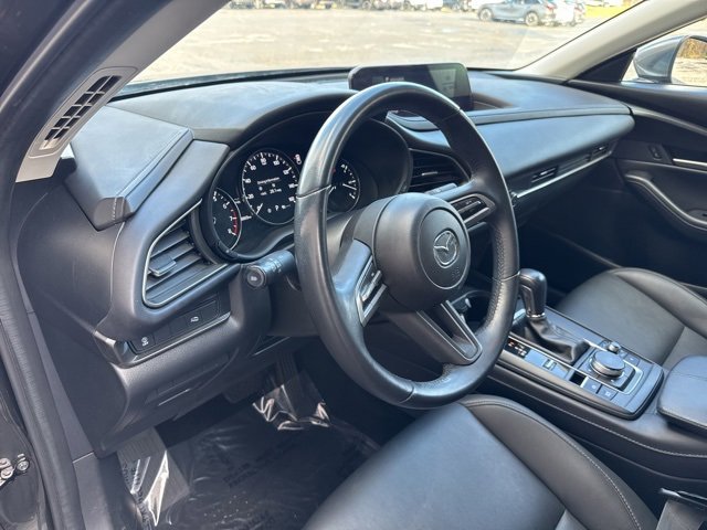 Used 2023 MAZDA CX-30 AWD 2.5 S w/ Select Package image 22