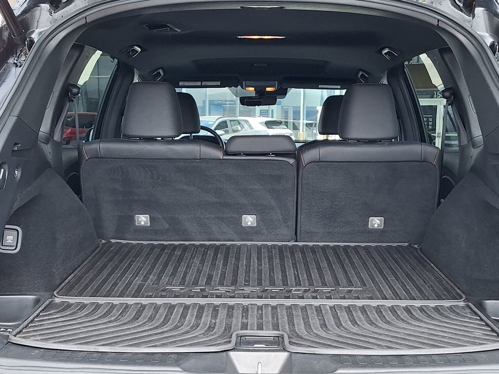 Used 2022 Honda Passport TrailSport image 29