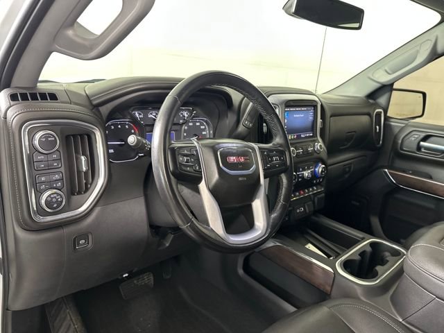 Used 2022 GMC Sierra 1500 SLT w/ SLT Premium Plus Package image 13