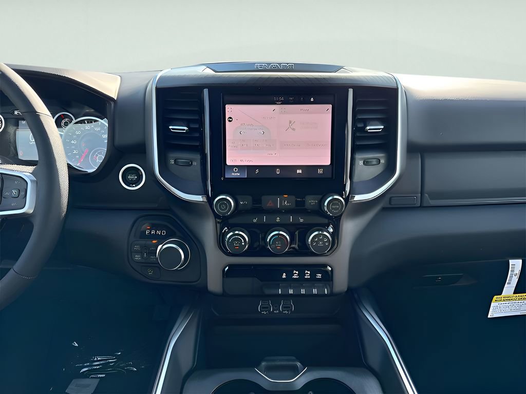 New 2026 RAM 1500 Big Horn image 16