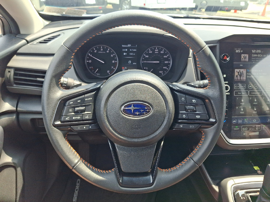 Used 2024 Subaru Crosstrek 2.5i Limited AWD/4WD image 18