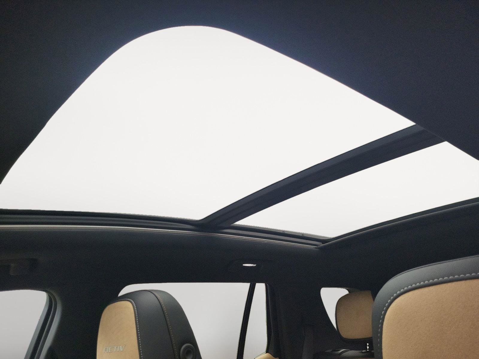 New 2026 Chevrolet Equinox ACTIV w/ Convenience Package III image 18