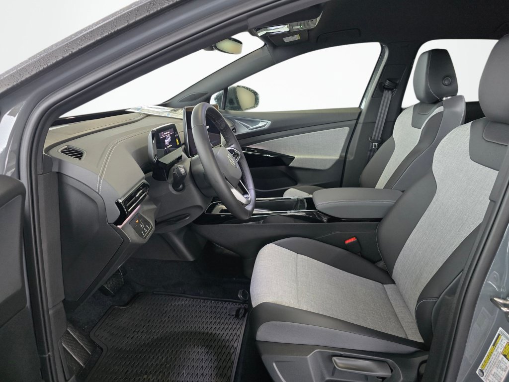 New 2026 Volkswagen ID.4 Pro AWD/4WD image 15