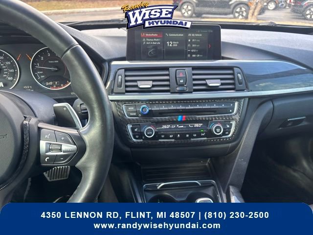 Used 2016 BMW 335i Gran Turismo xDrive image 20