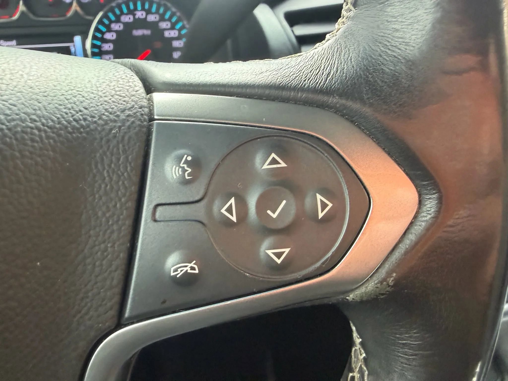 Used 2017 Chevrolet Tahoe LT image 14