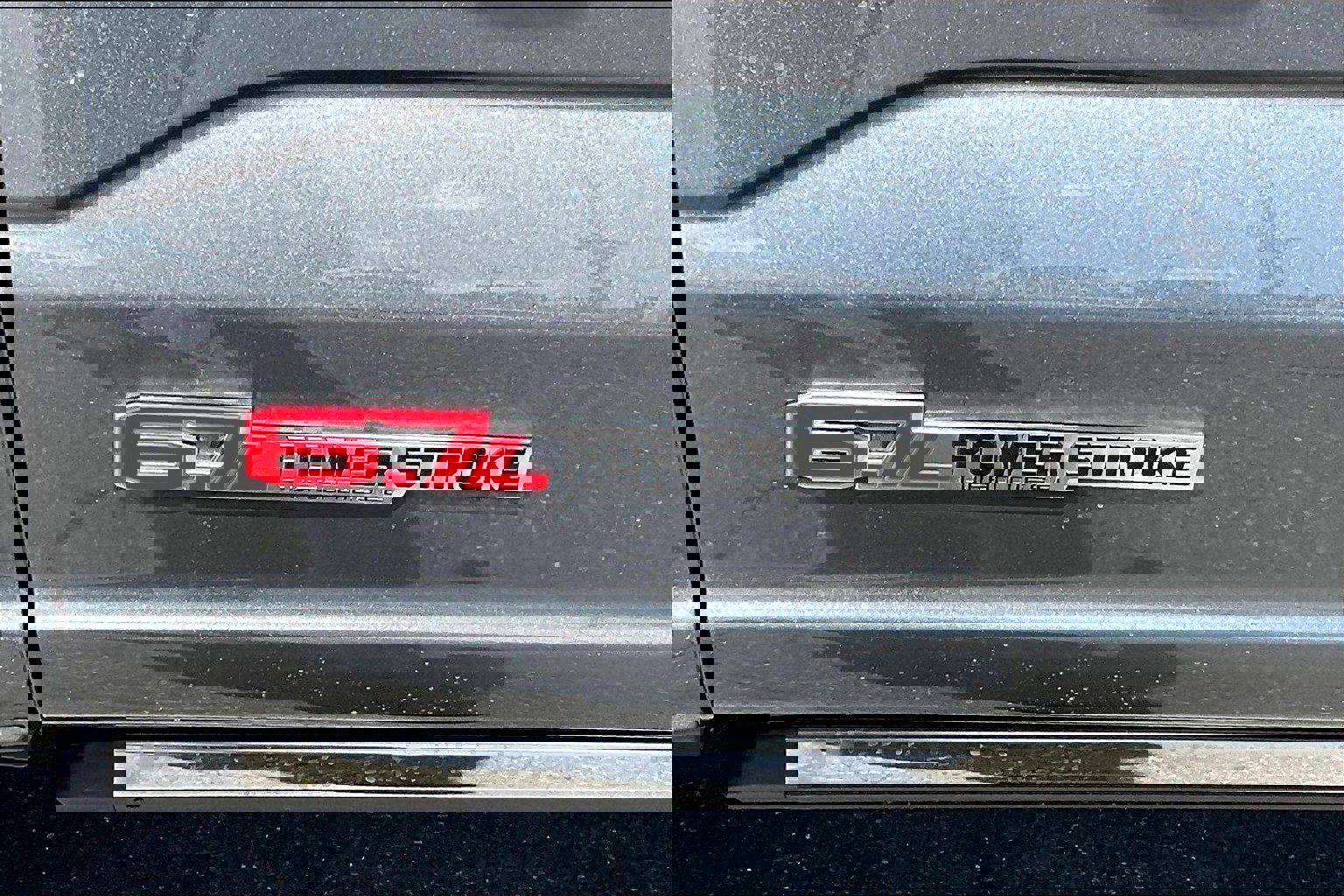 New 2026 Ford F250 Platinum image 12