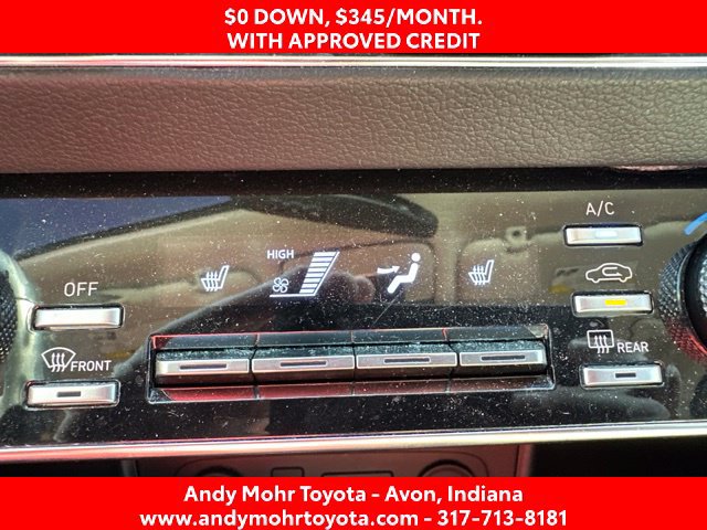 Used 2021 Hyundai Sonata SEL w/ Convenience Package FWD image 26