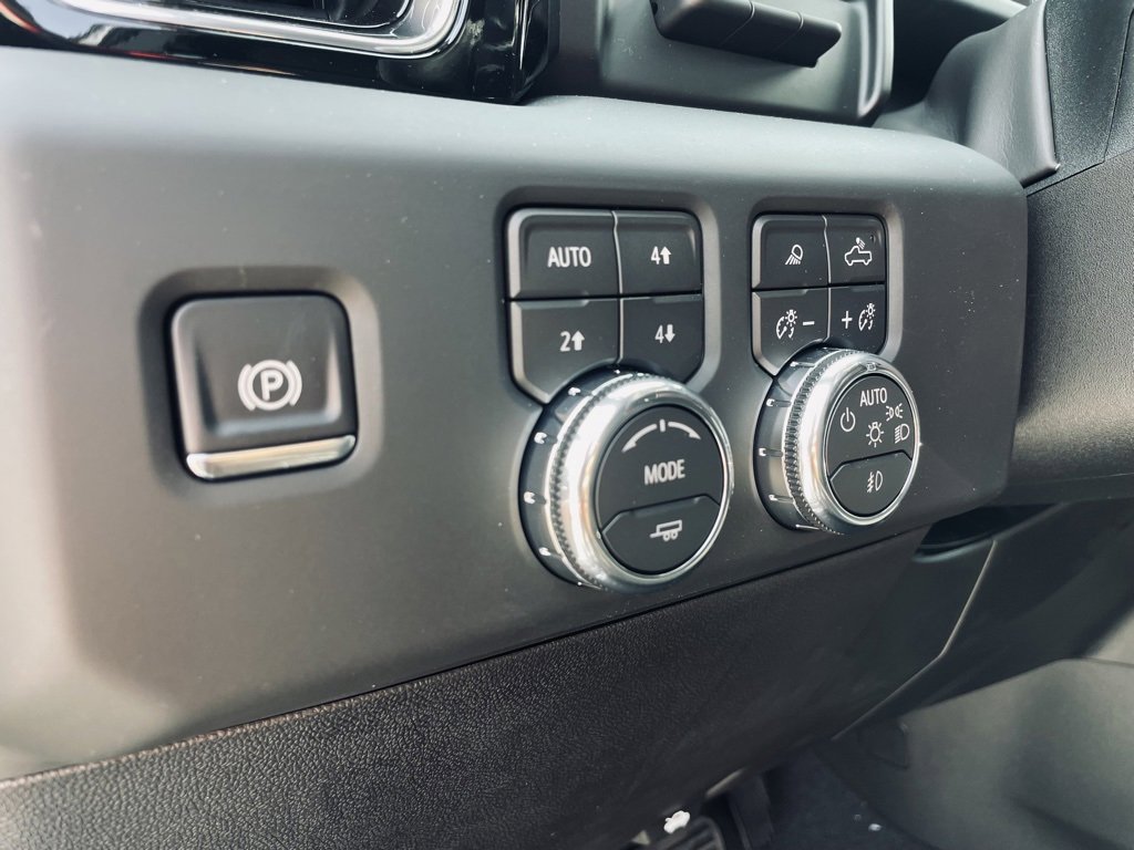 New 2026 GMC Sierra 1500 Denali w/ Technology Package image 10