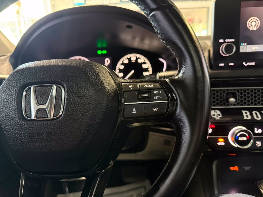 Used 2022 Honda Civic EX image 10