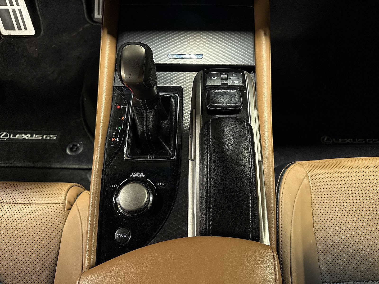 Used 2018 Lexus GS 350 F Sport image 32