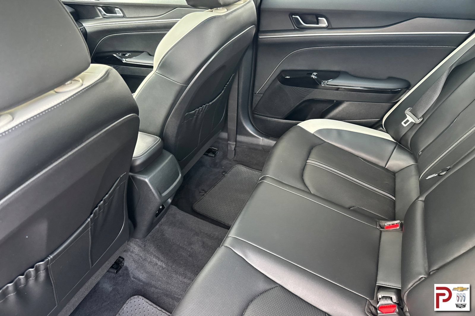 Used 2026 Kia K5 GT-Line w/ GT-Line Premium Package FWD image 13