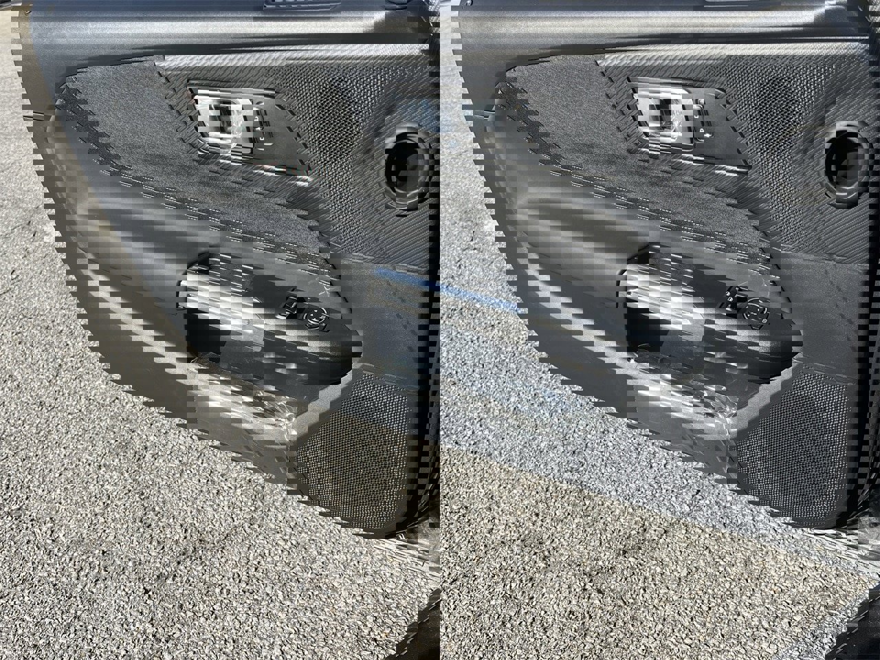 New 2026 Ford Mustang Coupe image 15