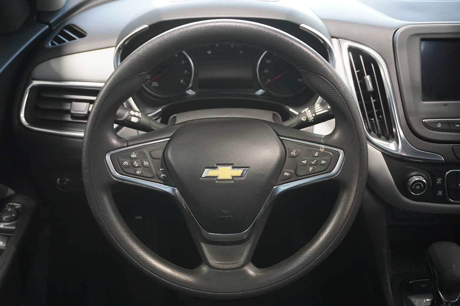 Certified 2024 Chevrolet Equinox LS w/ LS Convenience Package image 16