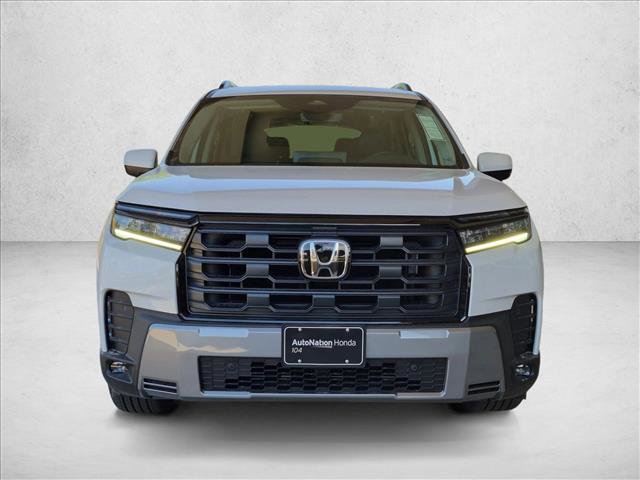 New 2026 Honda Pilot EX-L image 5