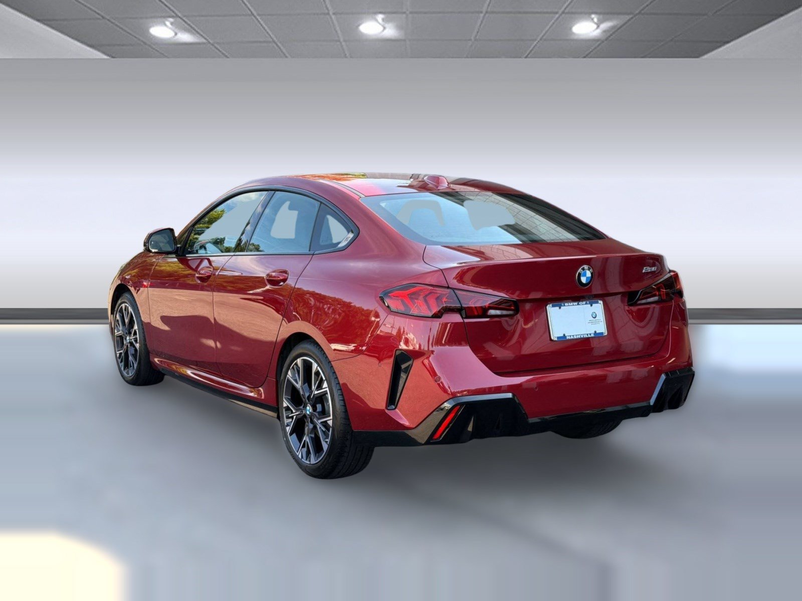 Certified 2026 BMW 228i FWD image 3