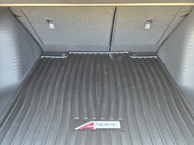 Certified 2026 Acura ADX A-Spec w/ Advance Package FWD image 32