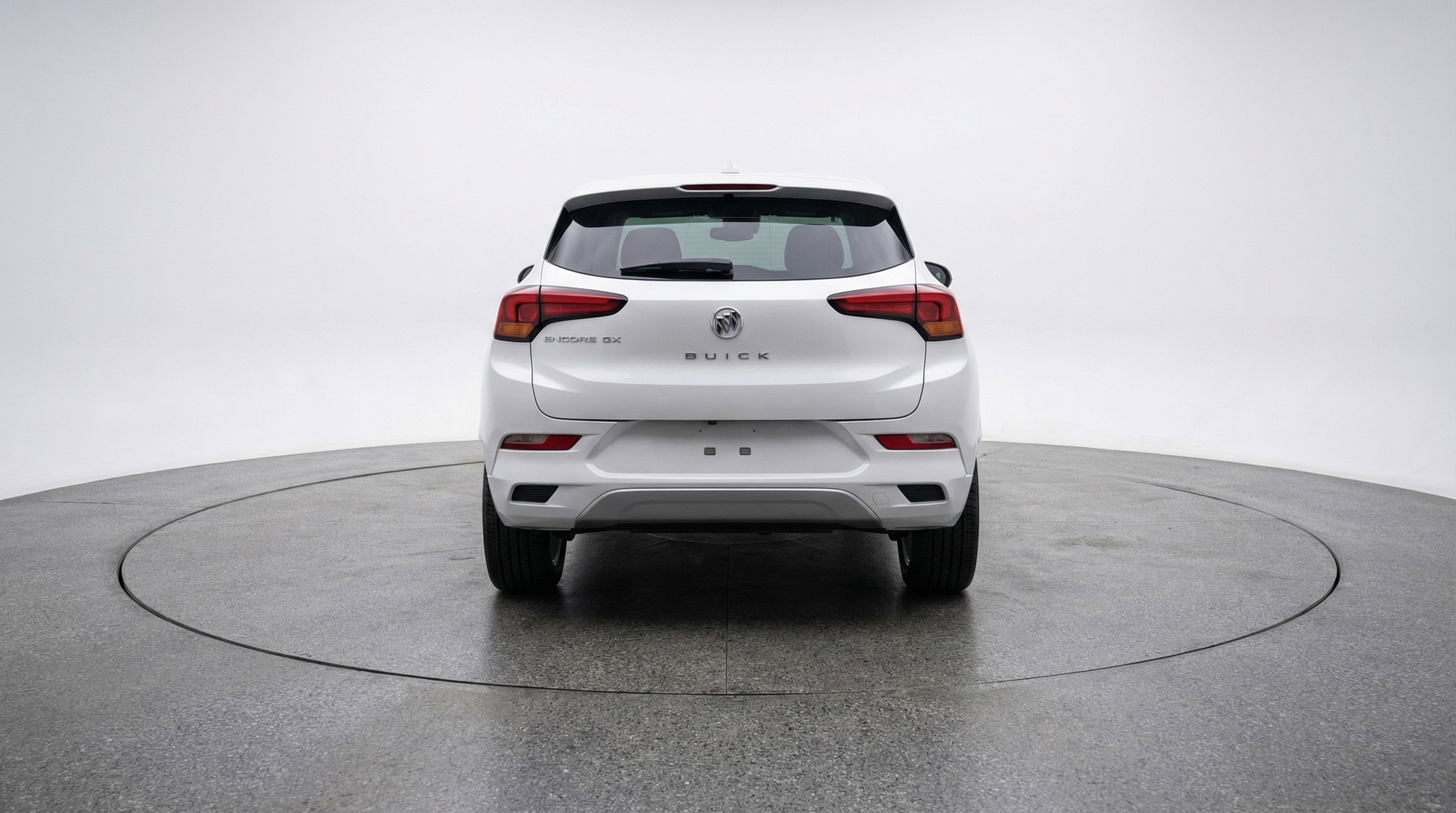 Used 2025 Buick Encore GX Preferred image 7