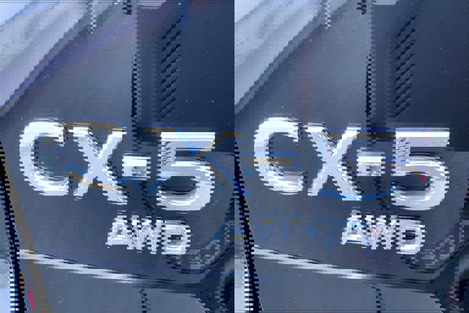 Used 2023 MAZDA CX-5 AWD 2.5 S w/ Select Package image 10