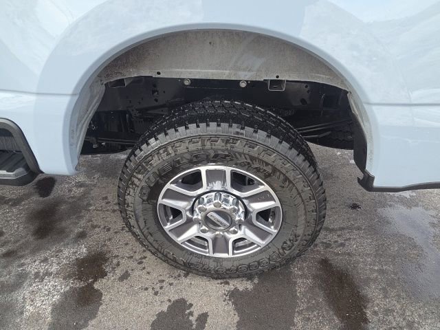 Used 2024 Ford F250 Lariat w/ Lariat Ultimate Package image 18