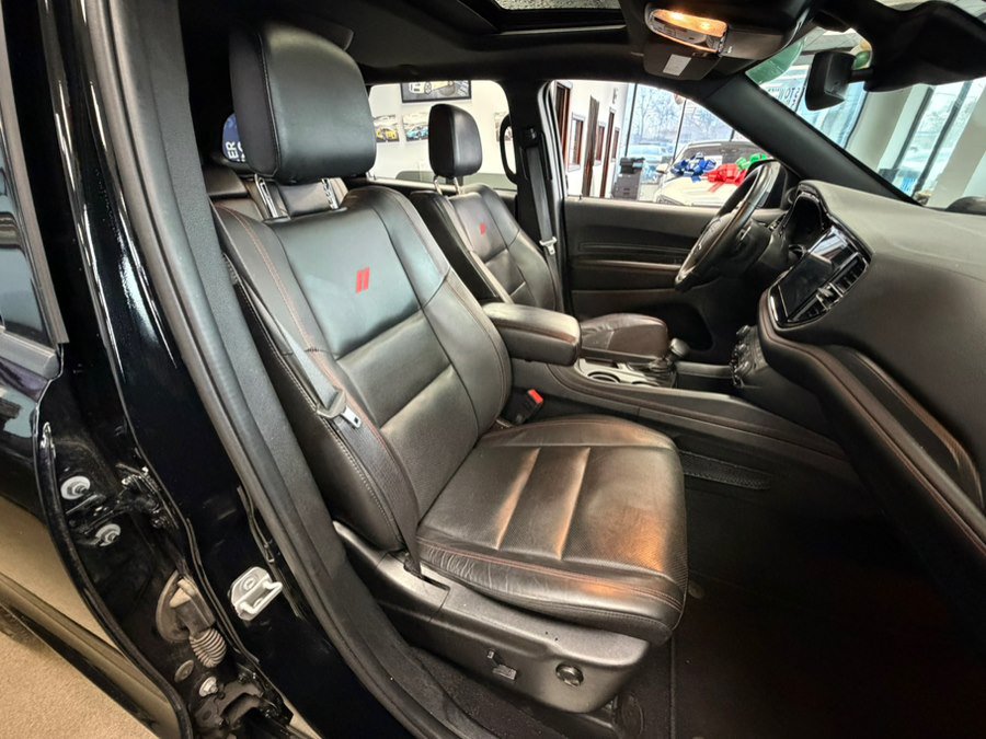 Used 2025 Dodge Durango GT AWD/4WD image 40