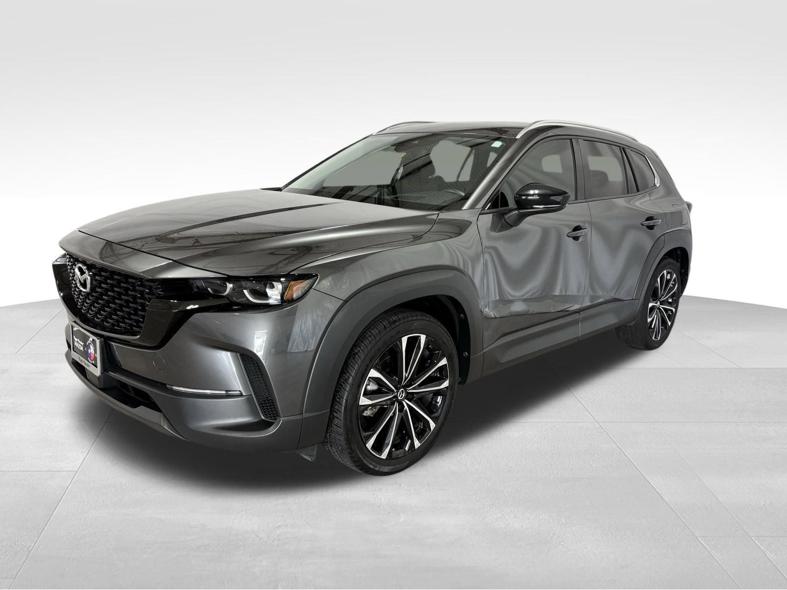 Used 2023 MAZDA CX-50 AWD 2.5 S w/ Premium Plus Pkg