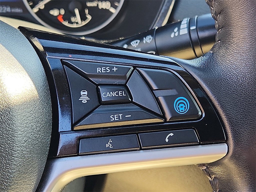 Used 2020 Nissan Altima 2.5 SV image 22