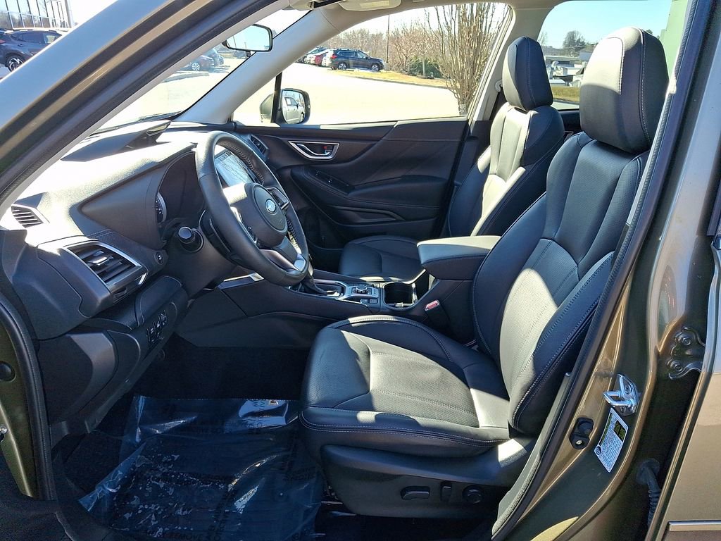 Certified 2023 Subaru Forester Touring image 15
