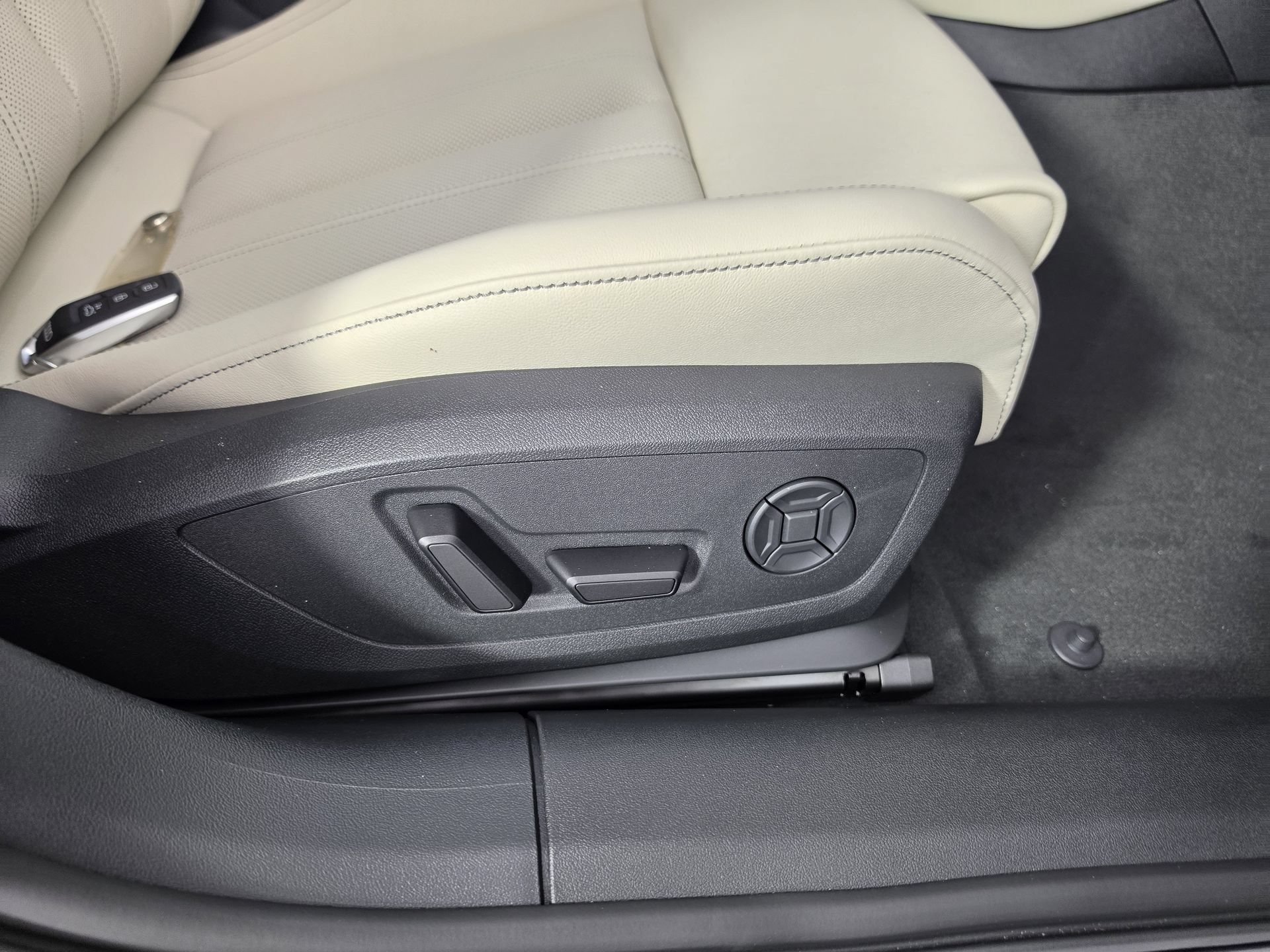 New 2026 Audi A6 Premium Plus AWD/4WD image 43