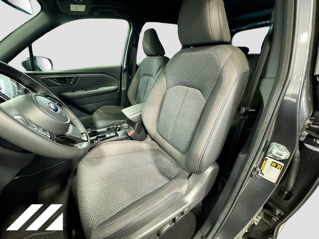 Used 2026 Subaru Forester Premium AWD/4WD image 21